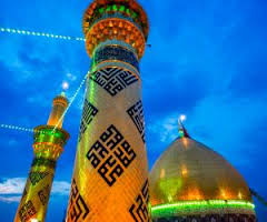 العتبة العباسية تصدر بيانا هاما عن الجهة التي تمثلها في الدفاع عن العراق ومقدساته ضد داعش