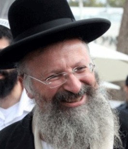 حاخام إسرائيلى يطالب اسرائيل باحتلال سيناء وضرب مصر