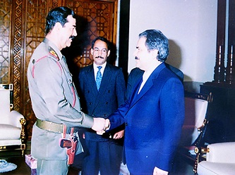 الإدارة الأميركية تعتزم رفع اسم جماعة "خلق" من لائحة الجماعات الإرهابية