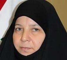 اقبال الغرابي : بعض الكتل السياسية المنتفذة في الحكومة تجيير اصوات ناخبين الخارج لصالحها