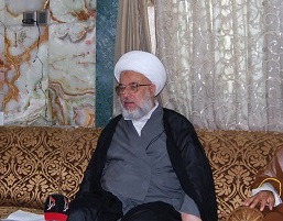 علاج ستة من جرحى الضلوعية في ايران على نفقة العتبة الحسينية المقدسة