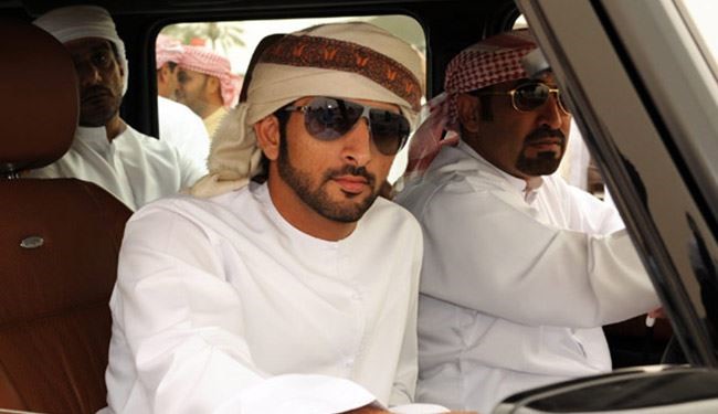 هل قتلت “المخدرات” نجل حاكم دبي ولماذا جمد والده أمواله؟