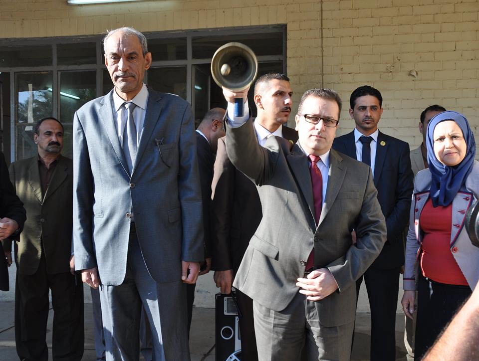 التربية تأجيل دوام المرحلة الابتدائية الى الـ18 من تشرين الاول بسبب الكوليرا