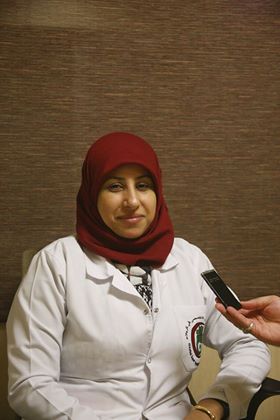 تعرف على الاسباب الرئيسية في استئصال رحم المرأة ..!