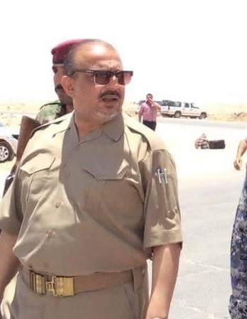 كربلاء تطالب بإلغاء عناصر الصحوة المتواجدين غرب المحافظة لعدم امتثالهم لاوامر  قيادة العمليات