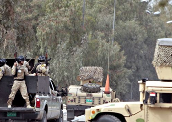 جمهورية صربيا:عقود التسليح التي ابرمناها مع العراق تتم بأشراف الامم المتحدة