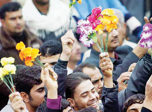 محافظات الفرات الاوسط والجنوب تعلن يوم الغدير تعطيلا رسميا