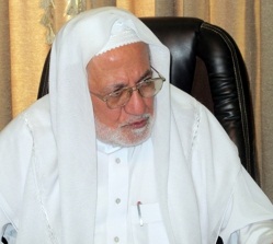 رئيس ديوان الوقف الشيعي يؤكد لـ(نون) ان موسم الحج الحالي من انجح المواسم بالنسبة للحجاج العراقيين