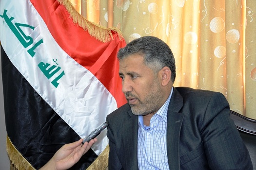 النائب الاول لمحافظ كربلاء: أثق بتنفيذ الخطة الأمنية الخاصة بالزيارة العاشورائية