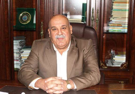 ياور: البيشمركة تحتاج الى أسلحة متطورة