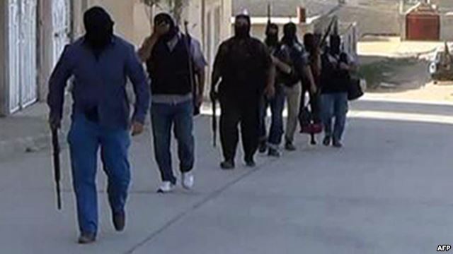 تجارة التهريب في الموصل :خمسة آلاف دولار مقابل الفرار.. موصلية تروي قصتها