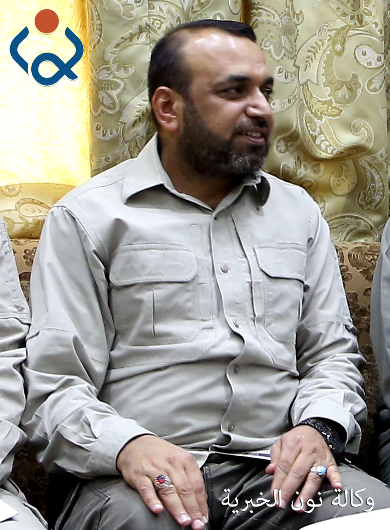 المتحدث باسم الحشد الشعبي يكذب مشاركة الطيران الامريكي في تحرير بيجي ويؤكد عراقية الانتصار بامتياز