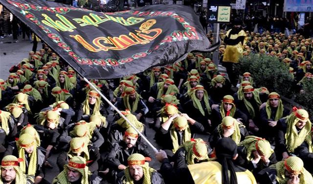 لبنان : الامن العامة تمنع تفجير "داعشي" في عاشوراء