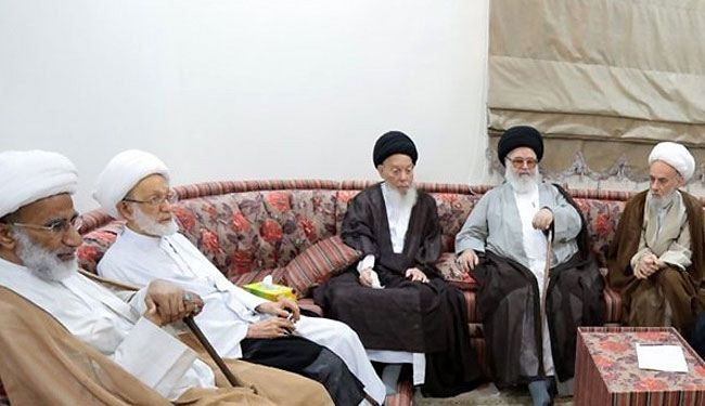 علماء البحرين لسلطة المنامة: الشعائر الحسينية خط أحمر