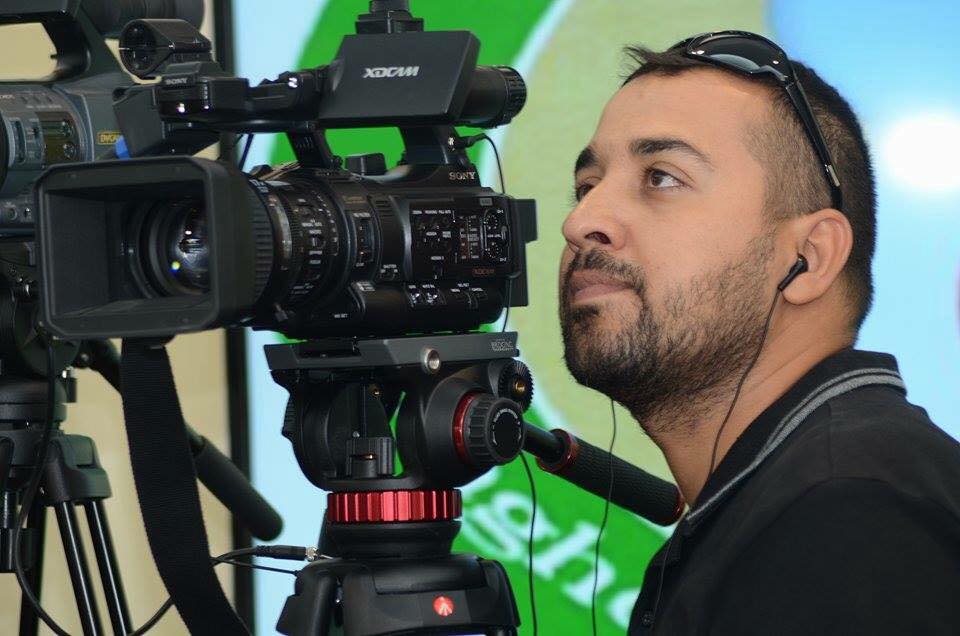 استشهاد مصور قناة السومرية خلال عمليات استعادة الموصل