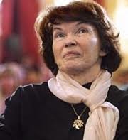 كردستان العراق تعلن الحداد الرسمي لوفاة عقيلة الرئيس الفرنسي الأسبق ميتران