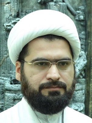 المرجع النجفي يؤكد على ضرورة اجراء الانتخابات في موعدها المقرر