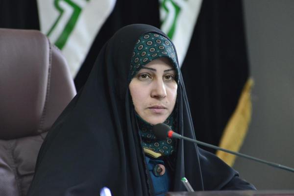 الطريحي : سنفتح كافة ملفات لجنة النزاهة السابقة غير المحسومة