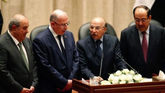 معلومات جديدة عن تحديد سقف لمخصصات نواب رئيس الجمهورية