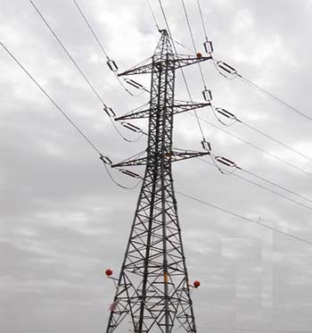 مدير عام كهرباء الفرات الاوسط يمارس مهمة مدير كهرباء كربلاء من موقع ادنى