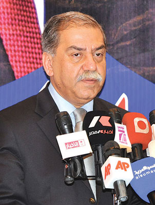 مثال الالوسي يتهم طارق الهاشمي بالتورط بقتل ولديه ويطالب كردستان تسليمه الى بغداد