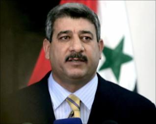 الزوبعي: ما اعلن عن الهاشمي 1% والعراقية قائمة طائفية