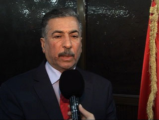 نائب عن دولة القانون يدعو النجيفي والقادة الاخرين عدم الباس الامور القضائية الزي الطائفي