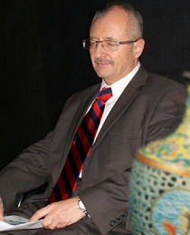 ممثل رئيس بعثة الأمم المتحدة: إرهاب منظمة خلق السابق عرقل توطينهم خارج العراق