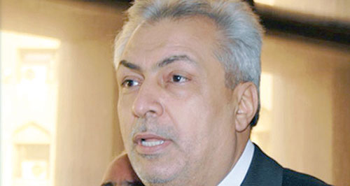 وزير النفط العراقي: اجتماع الأربعاء لبحث تصدير نفط كردستان