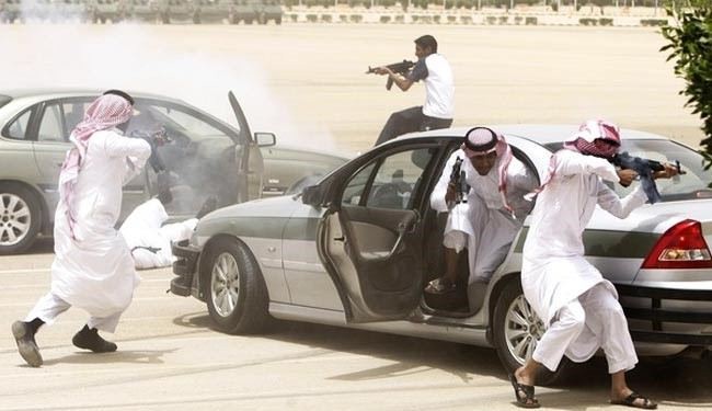 النوم مع الشيطان" .. شراكة أميركية سعودية في تكوين الإرهاب التكفيري