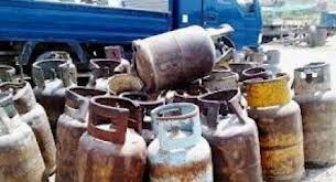 تجهيز المواكب الحسينية باكثر من 330 الف اسطوانة غاز  لغاية الثامن عشر من صفر