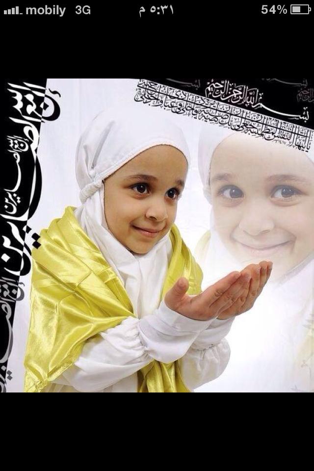 الملك السعودي يأمر بنقل والدة الطفلة التي استشهدت على طريق سامراء من العراق الى الرياض +صورة الشهيدة