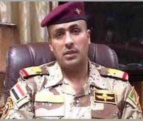 لجنة الامن والدفاع  تشيد ببطولة قائد الفرقة السابعة الشهيد الكروي وتطالب بالقصاص من الجناة الارهابيين