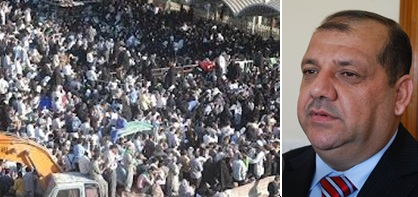 نصف مليون زائر من 42 جنسية يدخلون كربلاء لغاية مساء السبت وسط انتقاد من عدم وجود مطار في المدينة