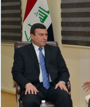 كربلاء تسعى لفرض رسوم مالية على الشاحنات الكبيرة وتدعو الحكومة لشمولها بالبترودولار