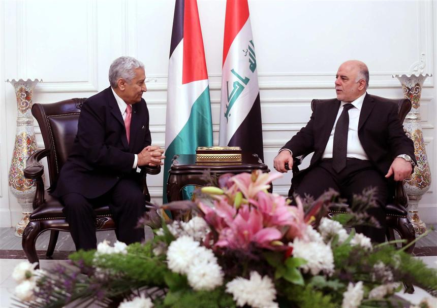 كاتب اردني :ابنة صدام تمضى معظم ايام الشتاء في دور السينما بعمان سريا  وفي الصيف تركب الدراجات ولازال شعبنا يدفع الثمن؟!