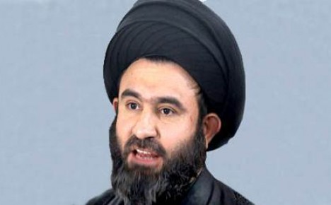 انـبـاء عن مـقـتـل واثـق البـطـاط بناحية العظيم في ديالى