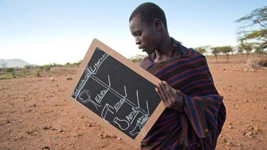 دراسة: عشر سكّان الأرض أميّون