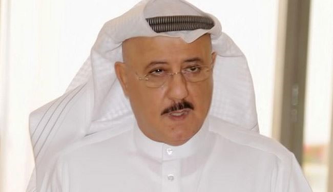 وفاة نائب كويتي داخل قبة مجلس الامة
