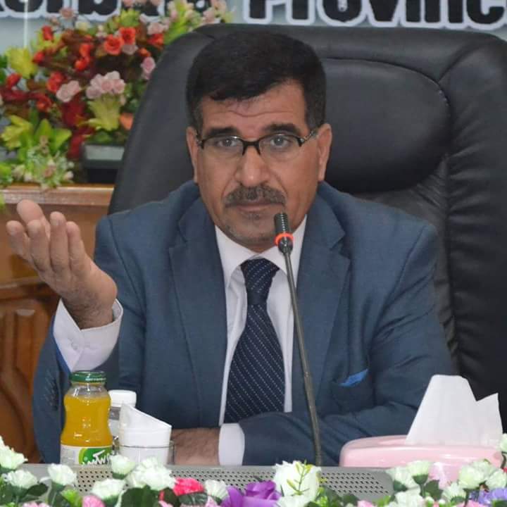 كربلاء تطالب باستلام ملف البطاقة التموينية وتتعهد بتجهيز المواطن  (12) مفردة ضمن البطاقة