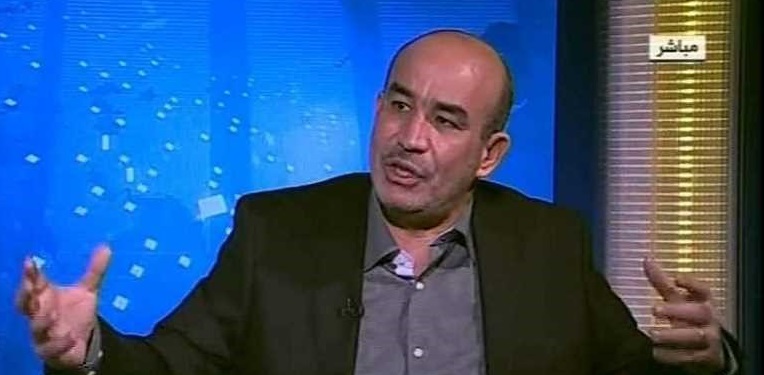 دبلوماسي جزائري: مصر ستغزو السعودية!!