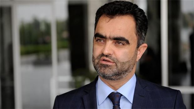 محكمة اربيل تفرض غرامة 170 مليون على نائب في برلمان الاقليم