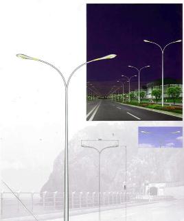 كهرباء كربلاء تباشر بانارة عدد من شوارع المحافظة