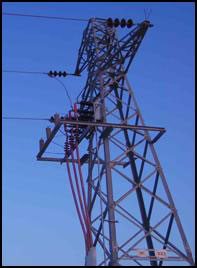 (200) من اصل (420) ميكا واط  حصة كربلاء من التيار الكهربائي خلال الزيارة الشعباية