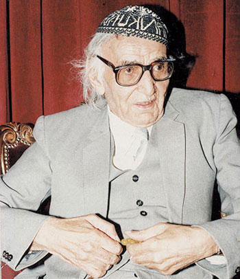 مهرجان الجواهری الخامس ینطلق فی بغداد