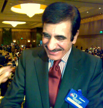 وزير الاستثمار..لايحق لاي شركة اجنبية مستثمرة في العراق ان تمتلك الارض