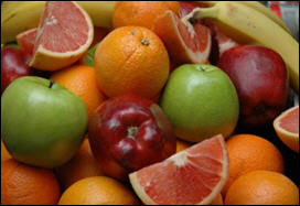 تناول فيتنامين (سي) بوفرة يقلل مخاطر الاصابة بالبول السکري