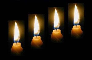 في كربلاء.. ما هي علاقة إيقاد الشموع بولادة الإمام المهدي؟!