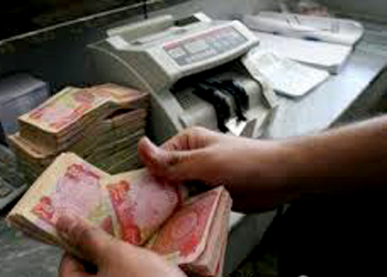 اللجنة الاقتصادية في مجلس محافظة كربلاء تدعو الى تقنين عمل مكاتب الصيرفة