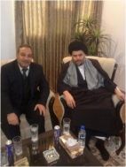 النائب جعفر الموسوي ينتقل الى كتلة الاحرار